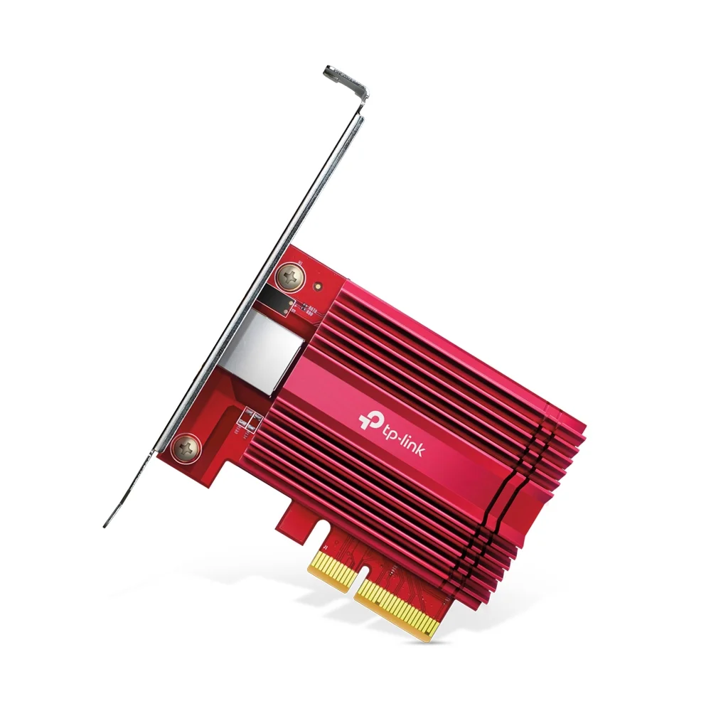 Φωτογραφία προϊόντος: TP-LINK TX401