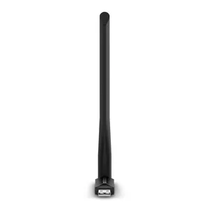 Φωτογραφία προϊόντος: Tp-Link AC600 High Gain Wireless Dual Band USB Adapter (Archer T600U Plus)