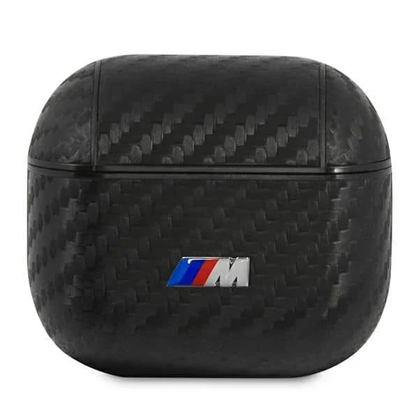 Φωτογραφία προϊόντος: Θήκη BMW M Carbon Case για τα Airpods 3 Black