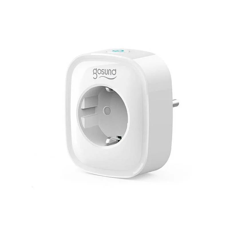Φωτογραφία προϊόντος: Gosund SP112 Smart Plug WiFi με 2xUSB