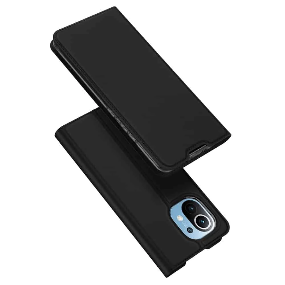 Φωτογραφία προϊόντος: Dux Ducis Θήκη για Xiaomi Mi 11 μαύρο