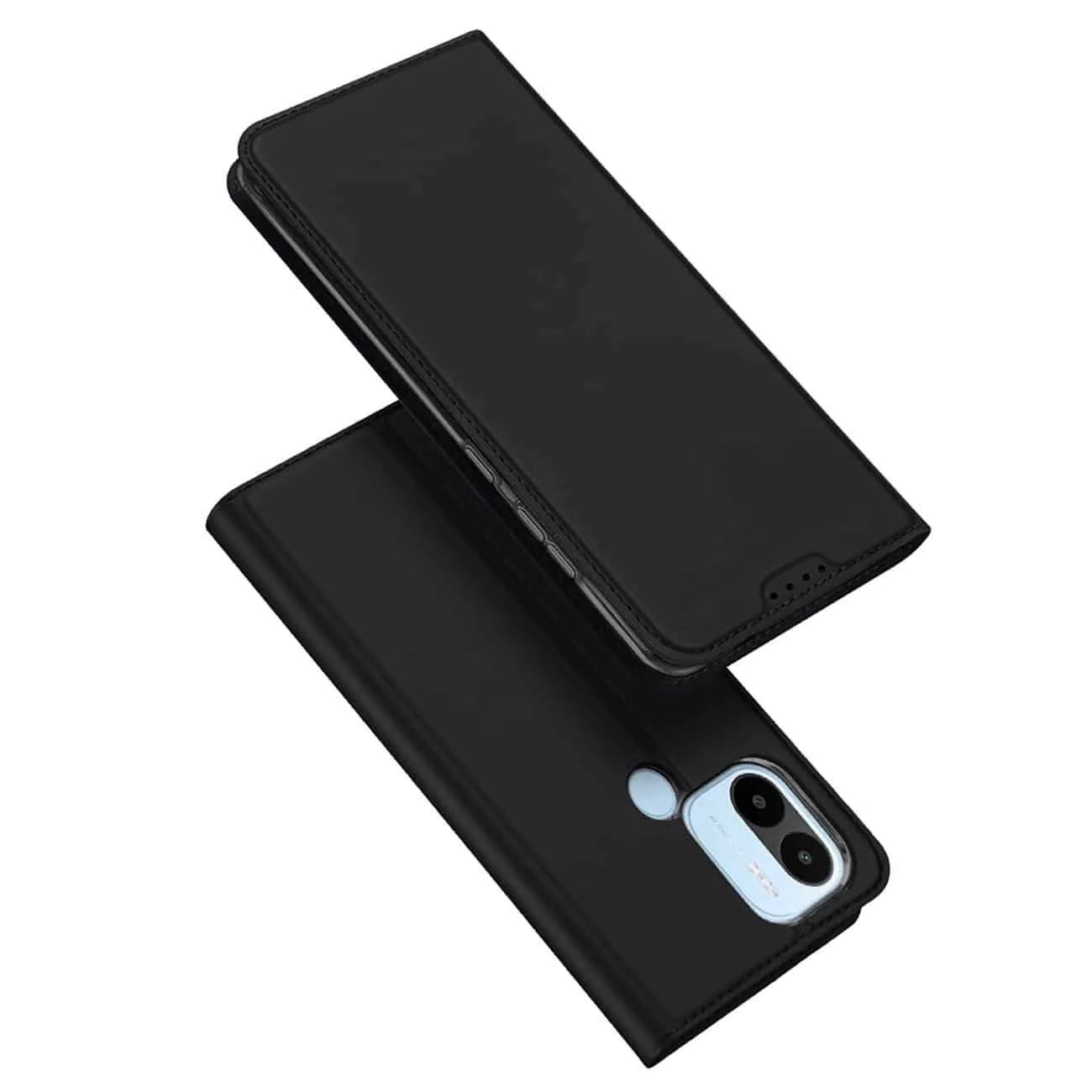 Φωτογραφία προϊόντος: Dux Ducis Θήκη Redmi A1+ (Μαύρο)