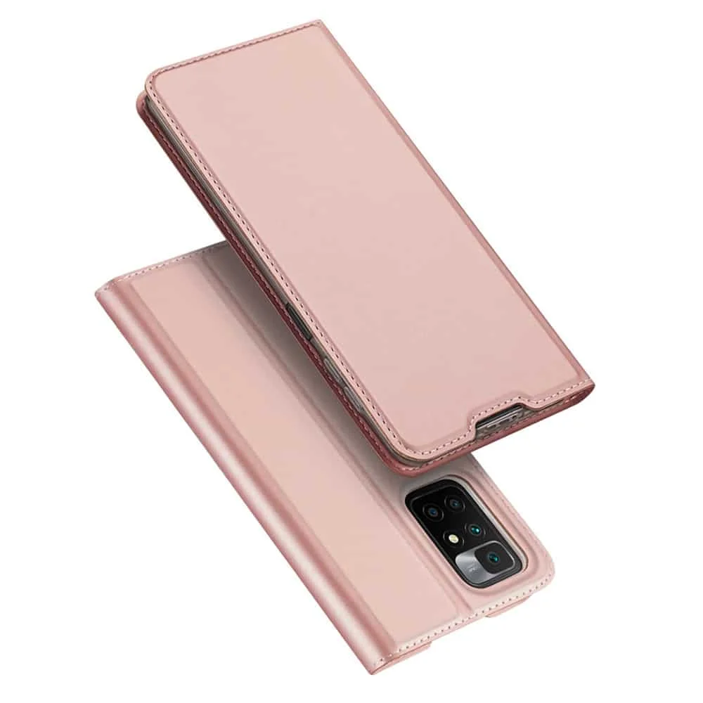 Φωτογραφία προϊόντος: Θήκη για Xiaomi Redmi 10 Dux Ducis (ροζ)