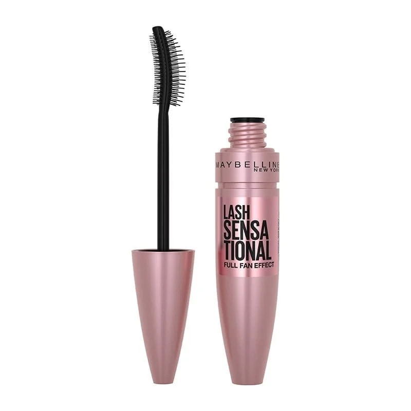 Φωτογραφία προϊόντος: Maybelline New York Lash Sensational Very Black 9,6ml