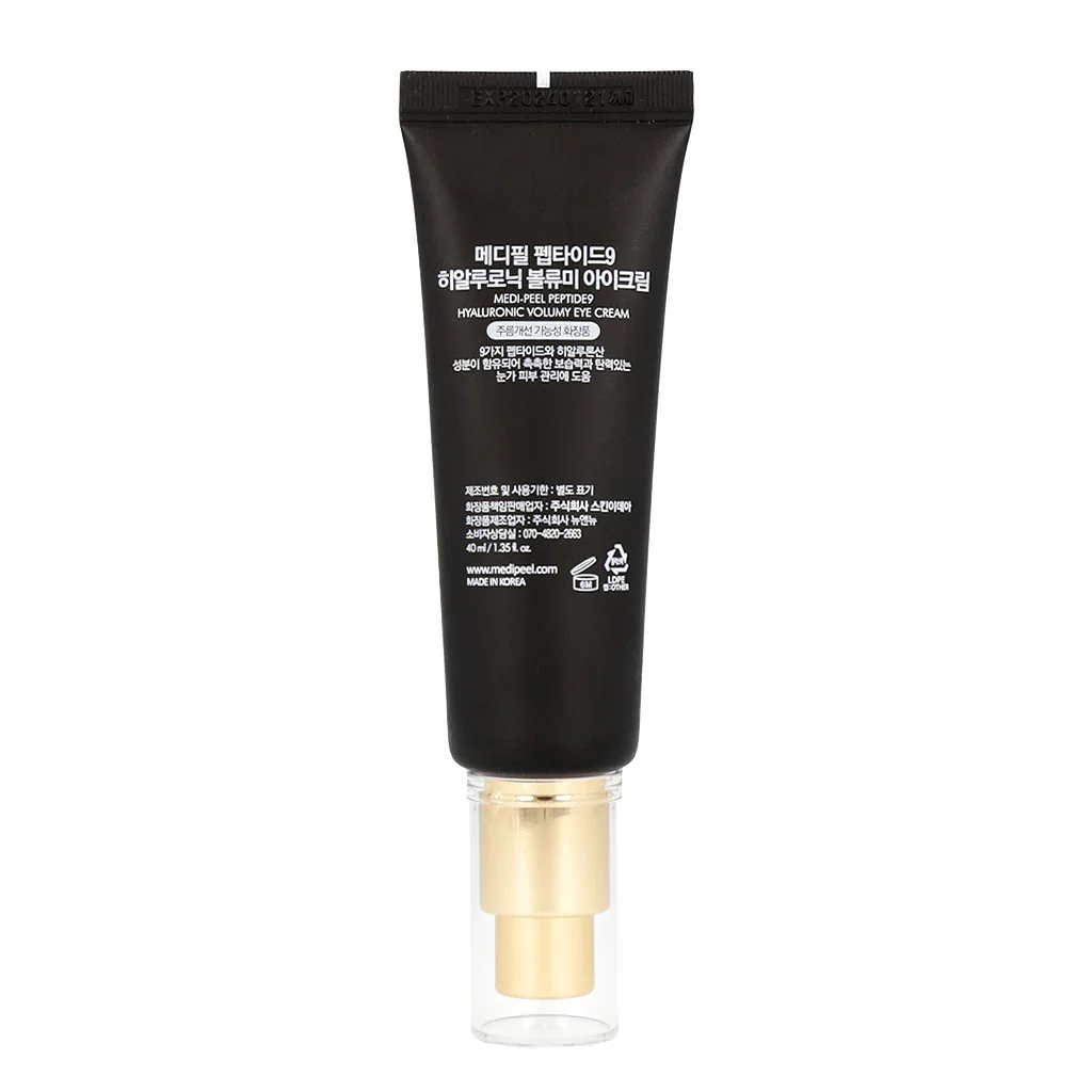 Φωτογραφία προϊόντος: Medi-Peel Peptide 9 Eye Hyaluronic Volumy Eye Cream 40ml