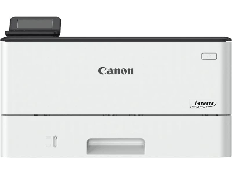 Φωτογραφία προϊόντος: CANON I-SENSYS LBP246DW II
