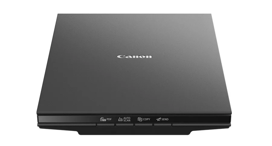Φωτογραφία προϊόντος: Σαρωτης CANON LIDE 400