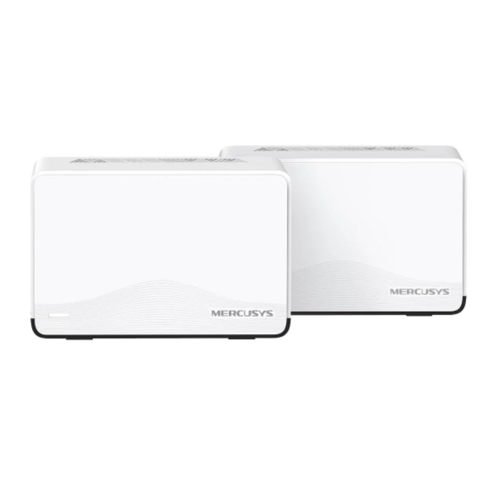 Φωτογραφία προϊόντος: MERCUSYS BE3600 Whole home mesh Wi-Fi 7 system (2-pack)