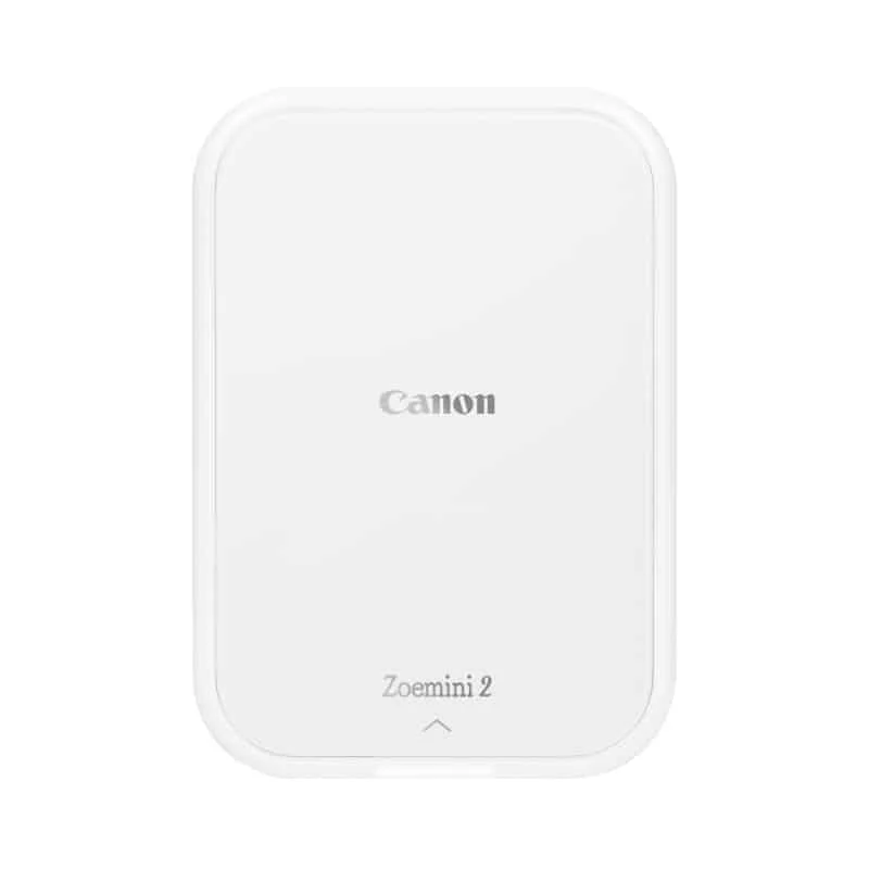 Φωτογραφία προϊόντος: CANON PHOTO PRINTER ZOEMINI 2 PV-223-PWS