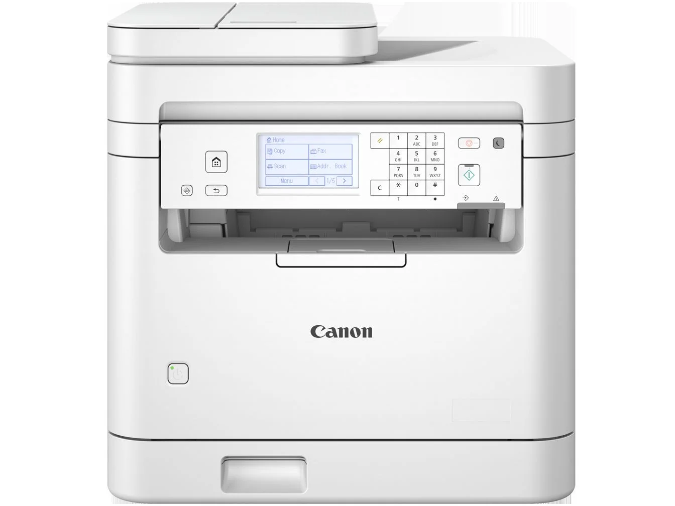 Φωτογραφία προϊόντος: CANON Πολυμ LASER B/W i-SENSYS MF287dw