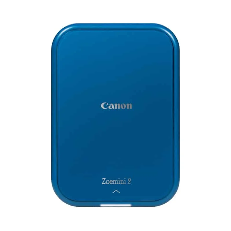 Φωτογραφία προϊόντος: CANON PHOTO PRINTER ZOEMINI 2 PV-223-NVW