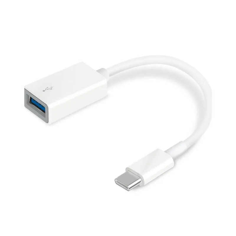 Φωτογραφία προϊόντος: TP-Link USB Adapter UC400