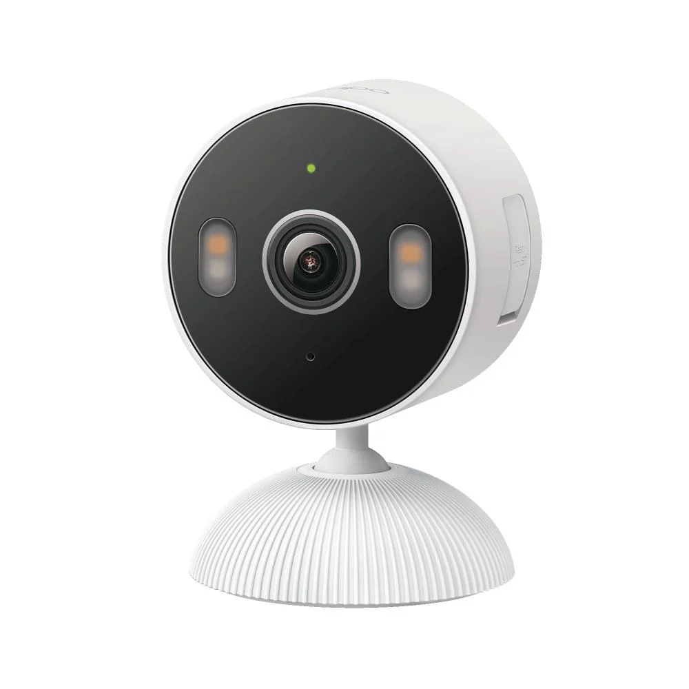 Φωτογραφία προϊόντος: TP-Link Indoor/Outdoor Home Security (TAPO C113) (TPC113)