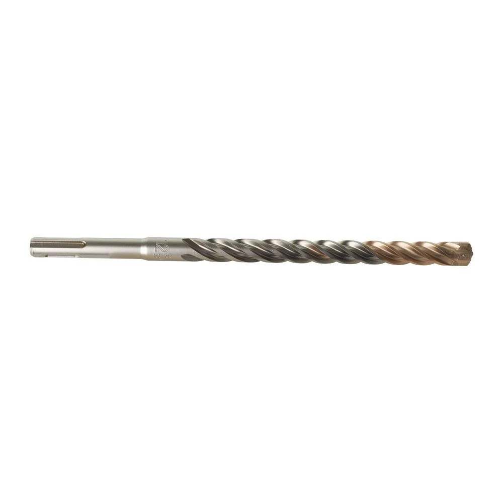 Φωτογραφία προϊόντος: Τρυπάνι 4-κοπο 12x210mm SDS PLUS 4932352032 MILWAUKEE MILWAUKEE