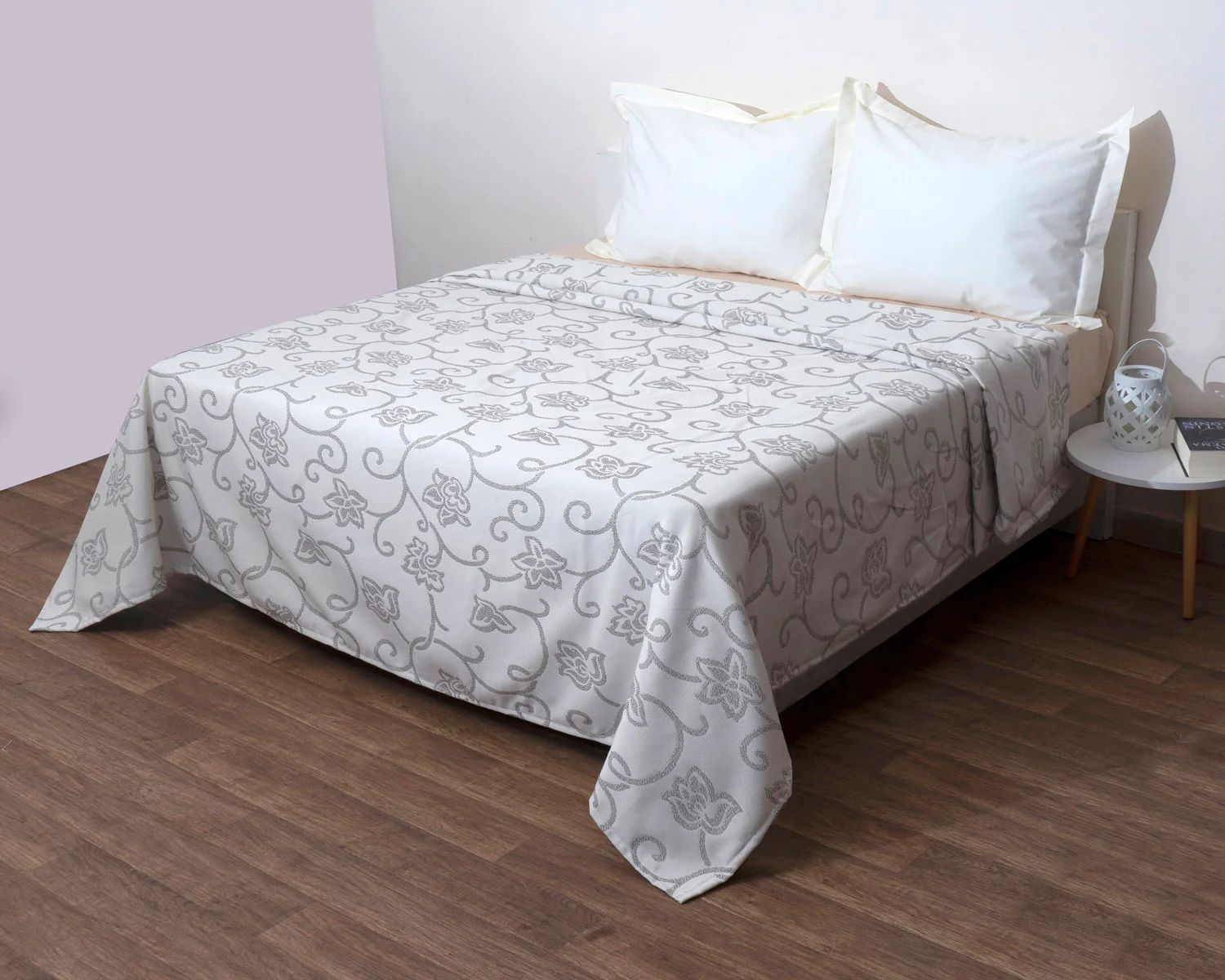 Φωτογραφία προϊόντος: VIOPROS Κουβέρτα Polycotton Ημίδιπλη 170x260 2705