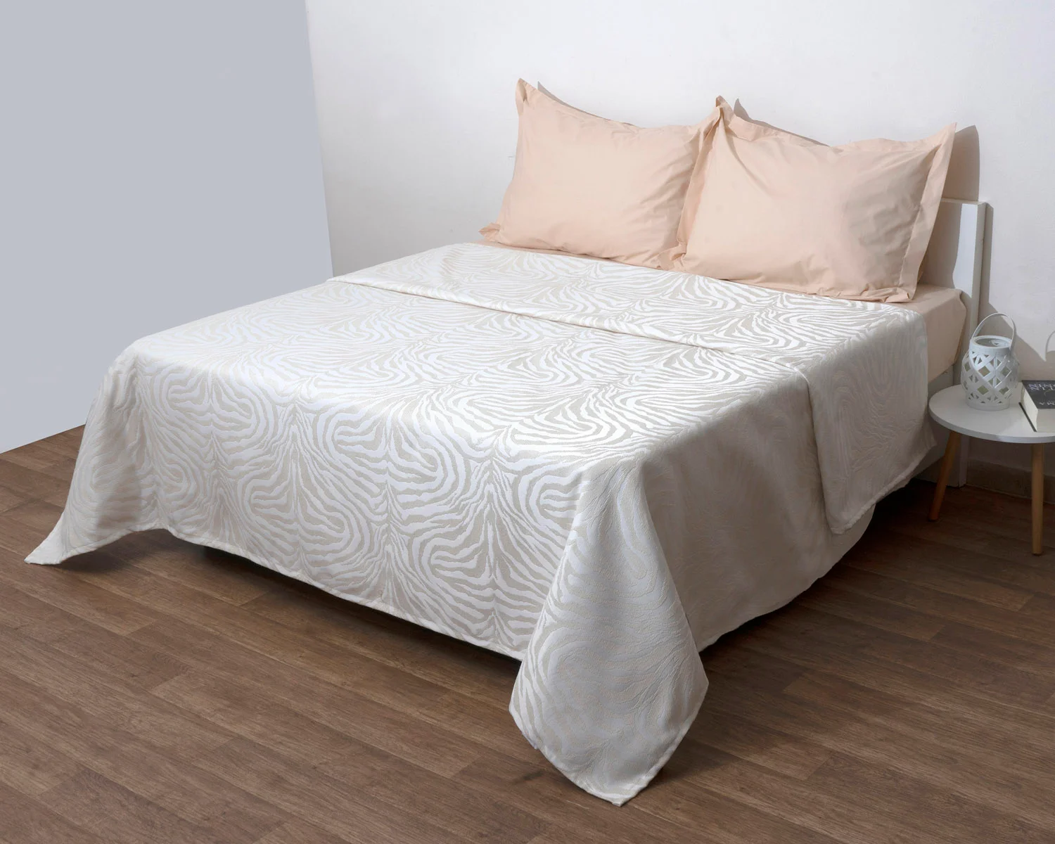 Φωτογραφία προϊόντος: VIOPROS Μαξιλαροθήκη Polycotton 50x70+5 2704