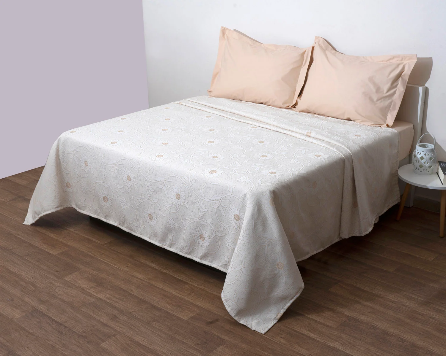 Φωτογραφία προϊόντος: VIOPROS Μαξιλαροθήκη Polycotton 50x70+5 2703