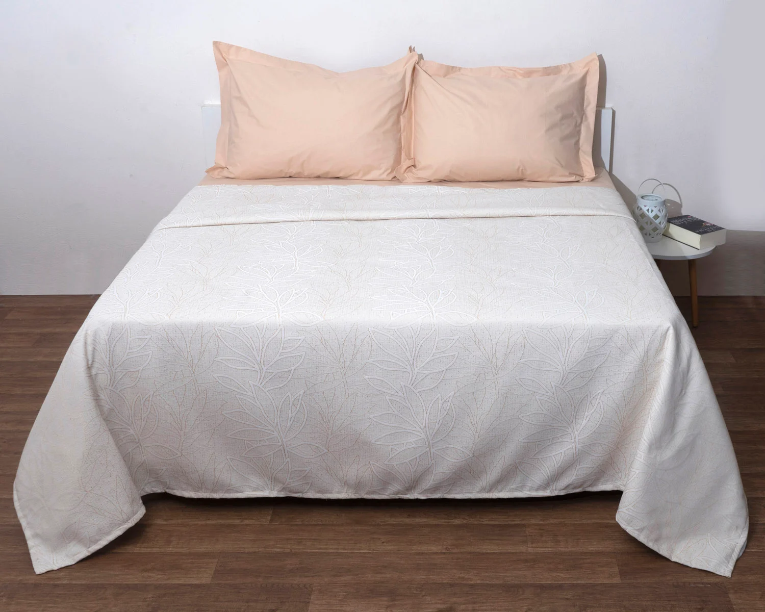 Φωτογραφία προϊόντος: VIOPROS Κουβέρτα Polycotton Ημίδιπλη 170x260 2702