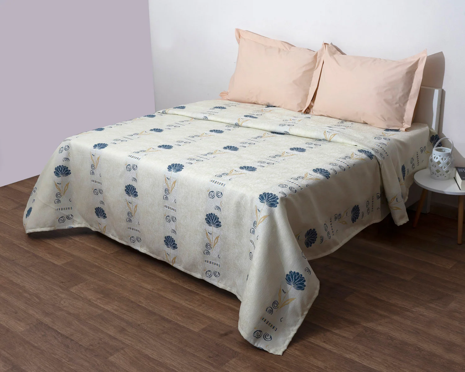 Φωτογραφία προϊόντος: VIOPROS Μαξιλαροθήκη Polycotton 50x70+5 2701