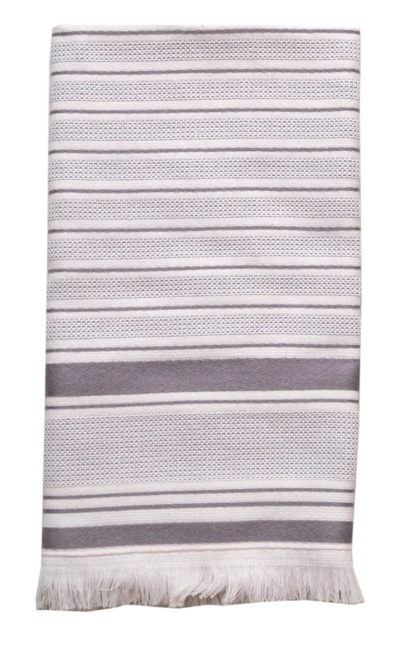 Φωτογραφία προϊόντος: AnnaRiska Ποτηρόπανο 50x70 521 1 Grey