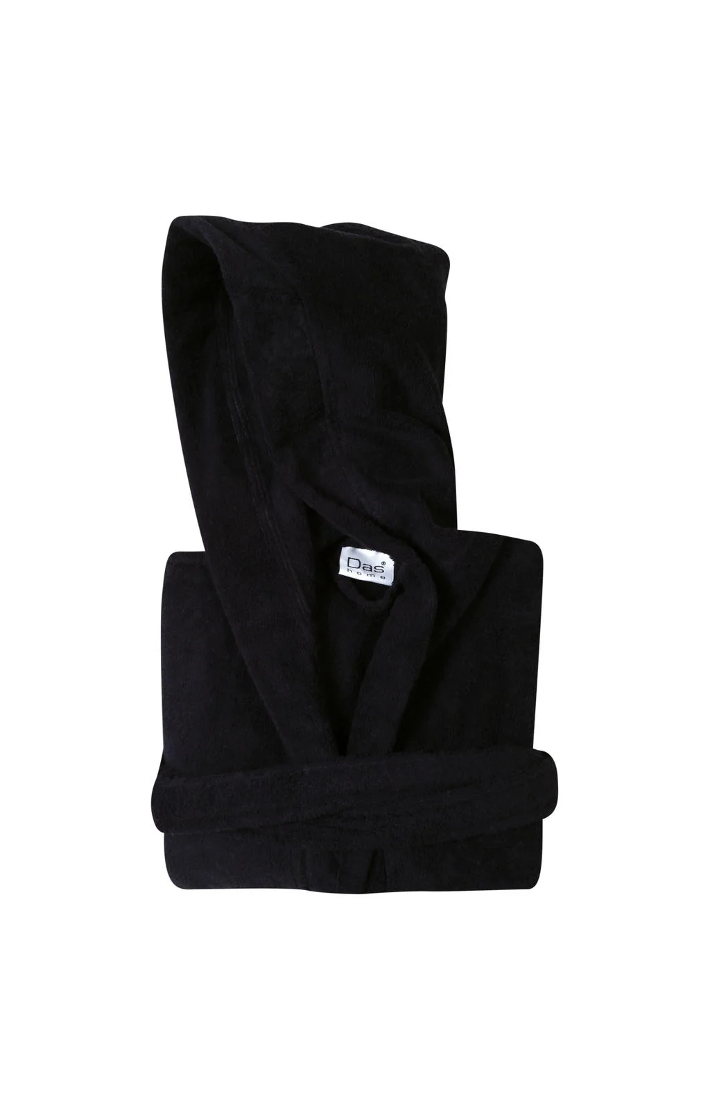 Φωτογραφία προϊόντος: DAS HOME ΜΠΟΥΡΝΟΥΖΙ MEDIUM BLACK CASUAL 5910 BLACK