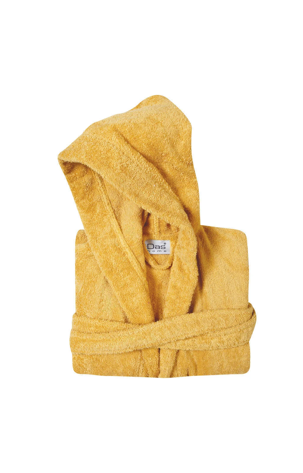 Φωτογραφία προϊόντος: DAS HOME ΜΠΟΥΡΝΟΥΖΙ LARGE OCHRE CASUAL 5906 OCHRE