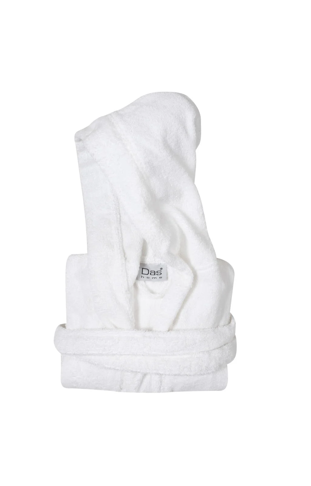 Φωτογραφία προϊόντος: DAS KIDS ΜΠΟΥΡΝΟΥΖΙ ΝΟ.6 ARTIC WHITE CASUAL 5900 ARTIC WHITE