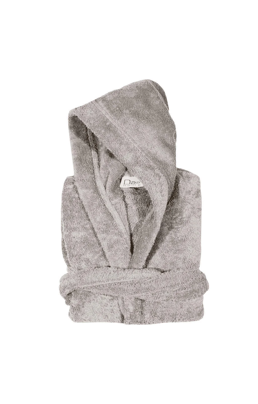 Φωτογραφία προϊόντος: DAS KIDS ΜΠΟΥΡΝΟΥΖΙ ΝΟ.10 GREY CASUAL 5902 GREY