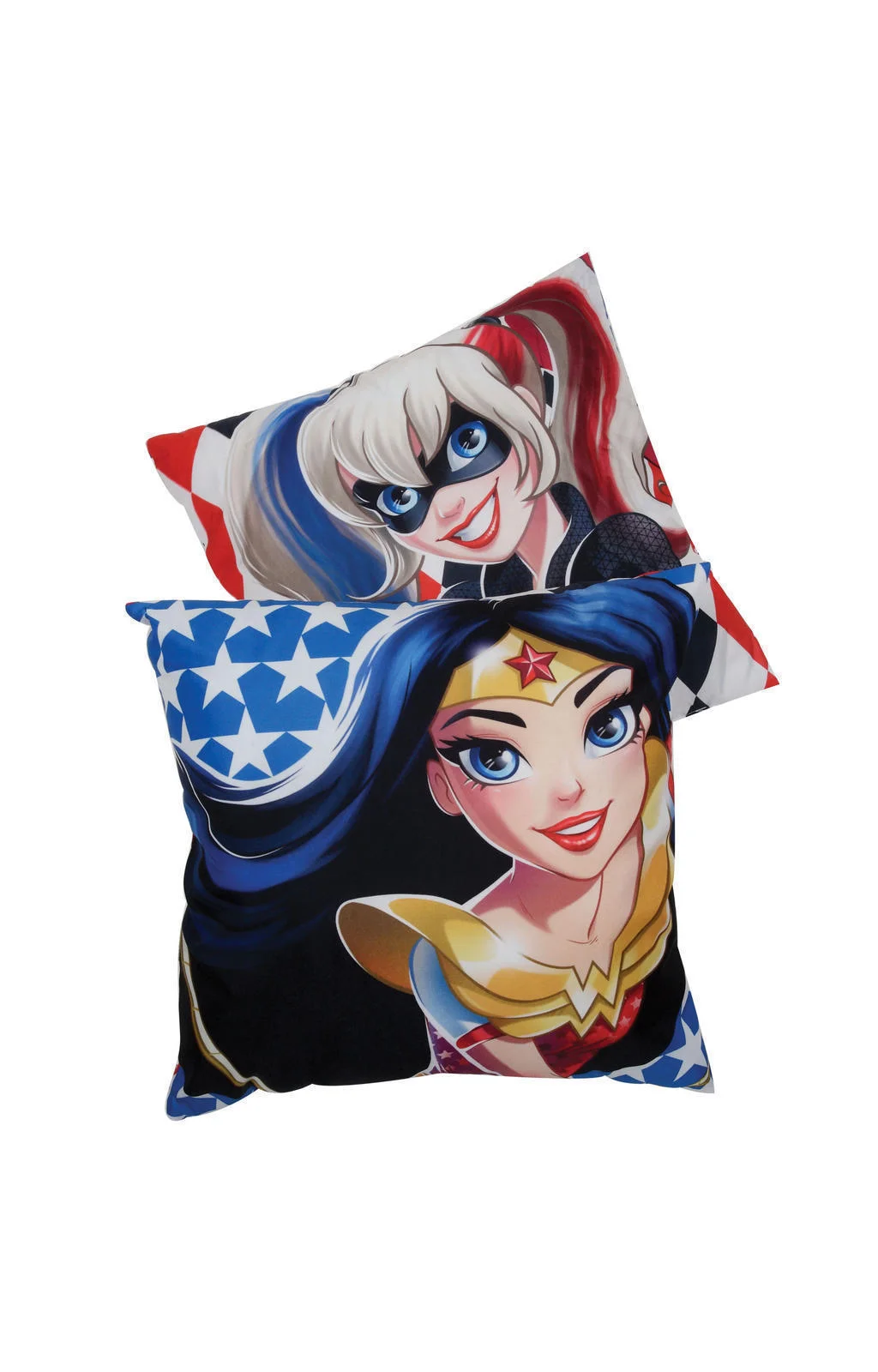 Φωτογραφία προϊόντος: DC SUPER HERO GIRLS 5504 ΜΑΞΙΛΑΡΙ ΦΙΓΟΥΡΑΣ 40Χ40 ΚΟΚΚΙΝΟ, ΜΠΛΕ, ΧΡΥΣΟ