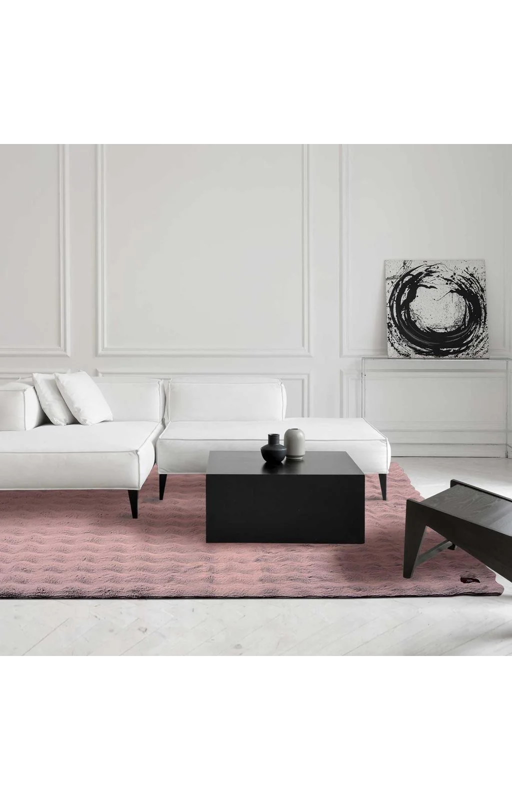 Φωτογραφία προϊόντος: GREENWICH POLO CLUB ΧΑΛΙ 150X200 FAUX FUR 3124 NUDE