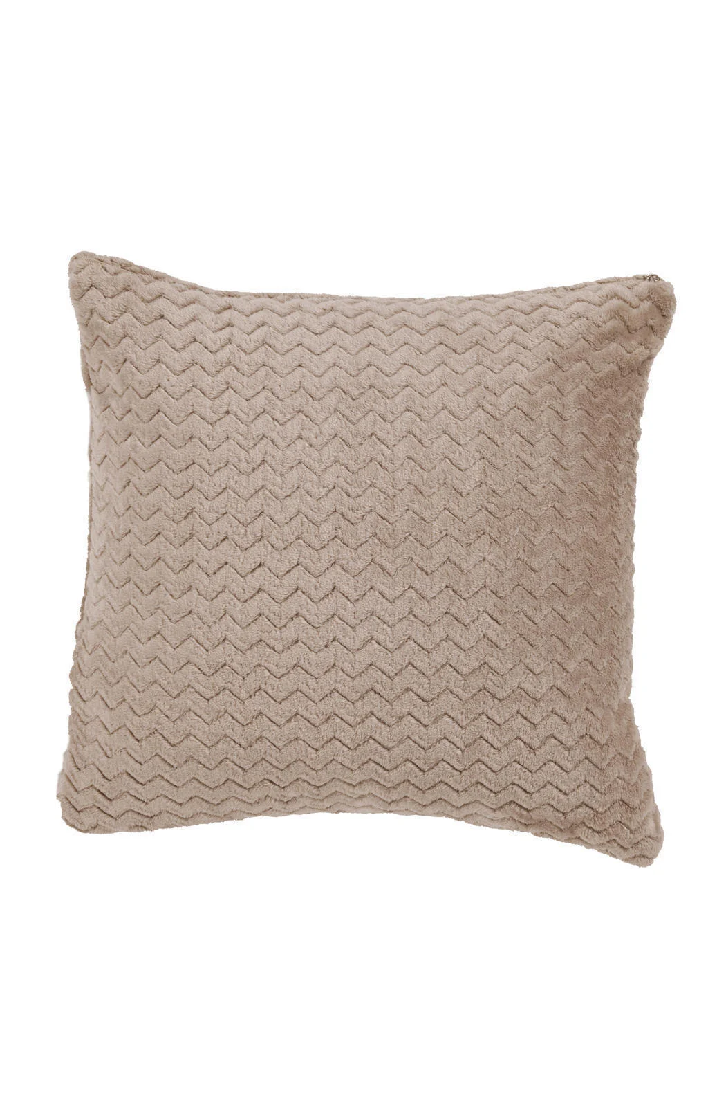 Φωτογραφία προϊόντος: DAS HOME ΜΑΞΙΛΑΡΙ ΦΙΓΟΥΡΑΣ 40X40 1367 TAUPE