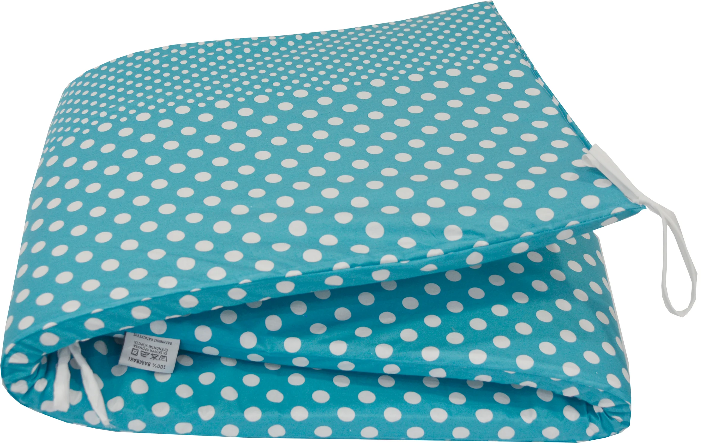 Φωτογραφία προϊόντος: AnnaRiska Πάντα 40x165 Baby Mix & Match 36 Πετρόλ