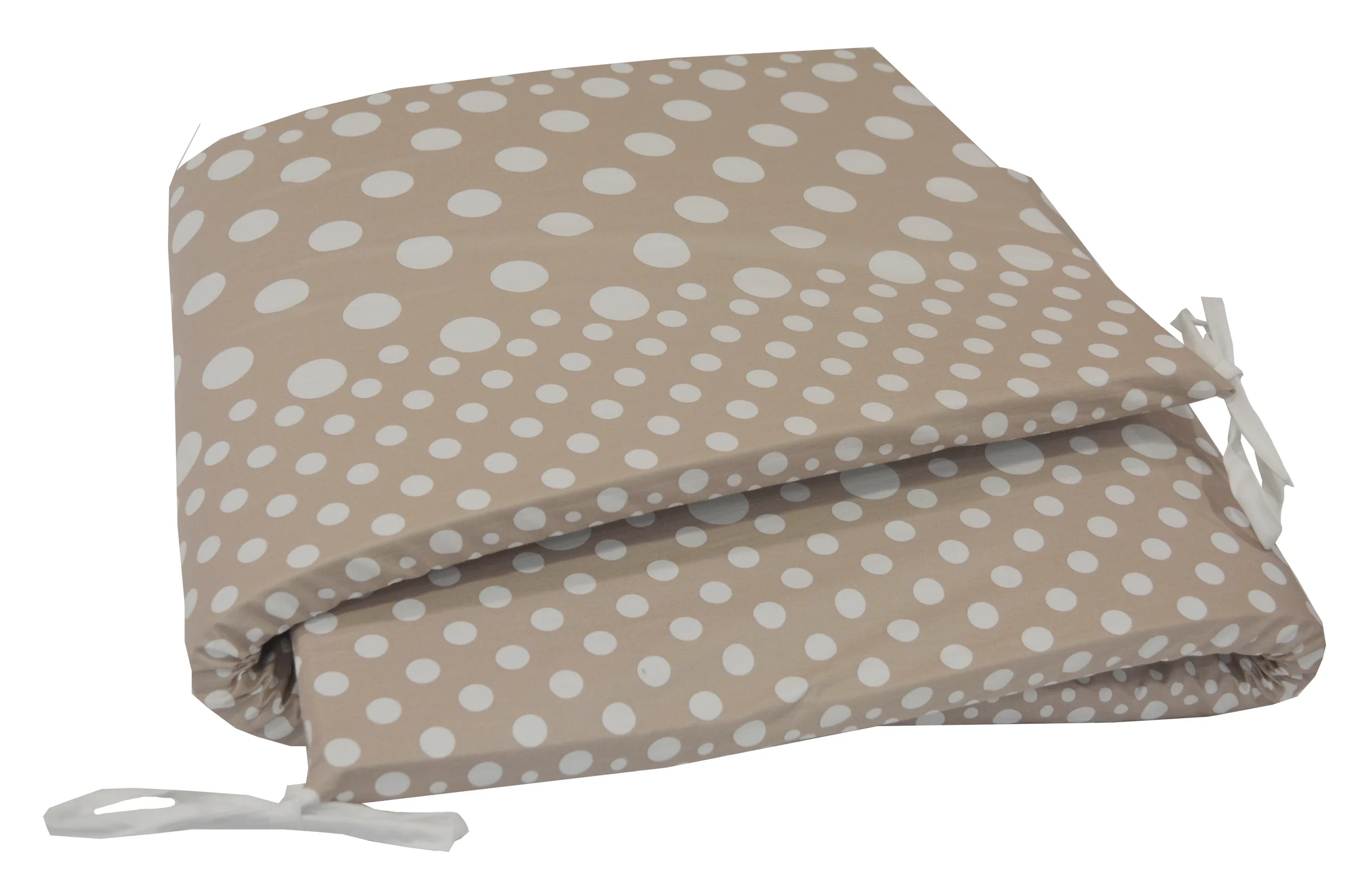 Φωτογραφία προϊόντος: AnnaRiska Πάντα 40x165 Baby Mix & Match 56 Λινό