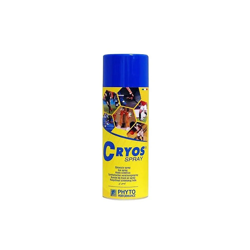 Φωτογραφία προϊόντος: Phyto Performance Cryos Spray Ψυκτικό Σπρέι, 200ml