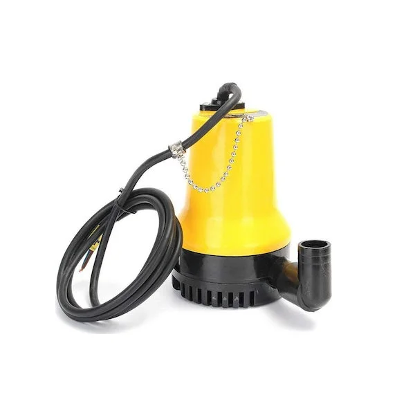 Φωτογραφία προϊόντος: OEM Submersible Pump Αντλία Πηγαδιού 50W BL2512SI 30502550