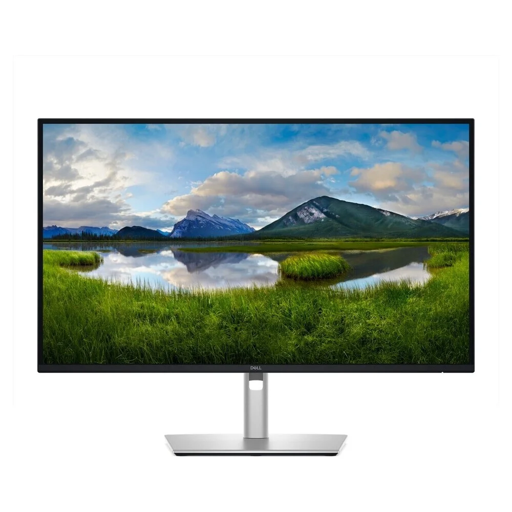 Φωτογραφία προϊόντος: DELL Monitor Pro Plus P2725D 27'' QHD IPS, HDMI, DisplayPort, Height Adjustable, 3YearsW