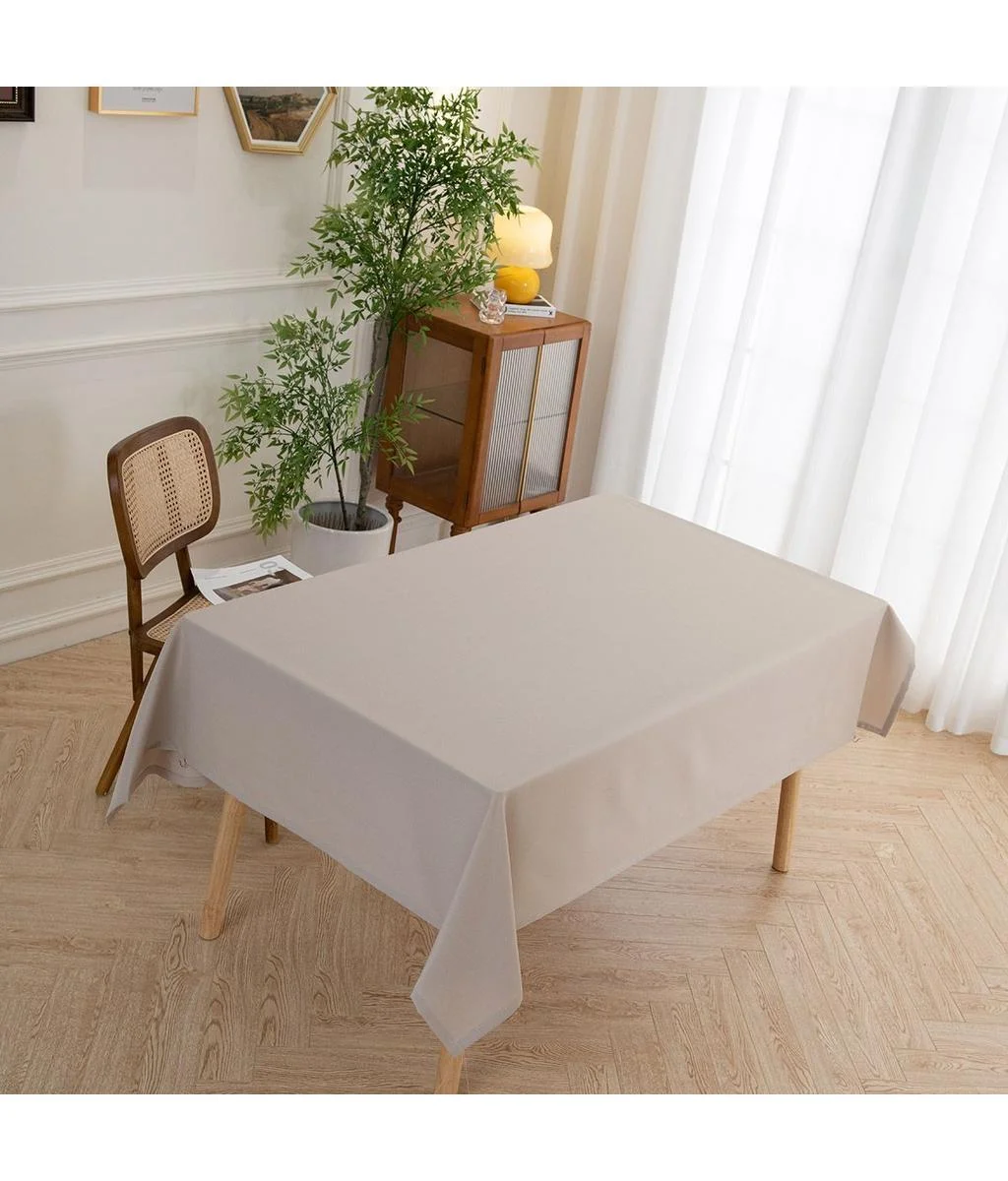 Φωτογραφία προϊόντος: Beauty Home Τραπεζομάντηλο Supreme Art 8490 Άμμου