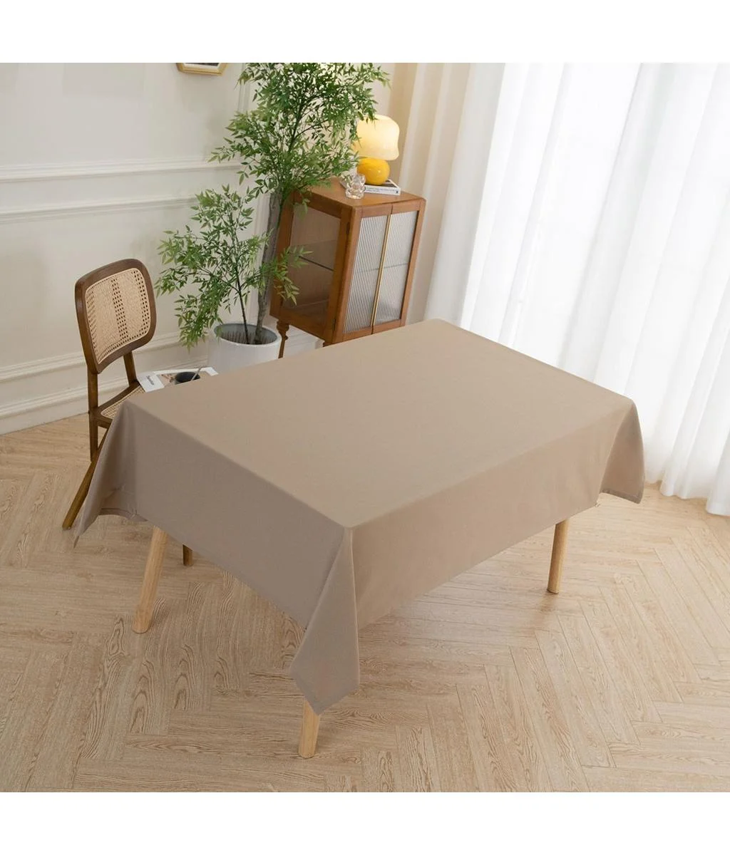 Φωτογραφία προϊόντος: Beauty Home Τραπεζομάντηλο Supreme Art 8491 Μπεζ