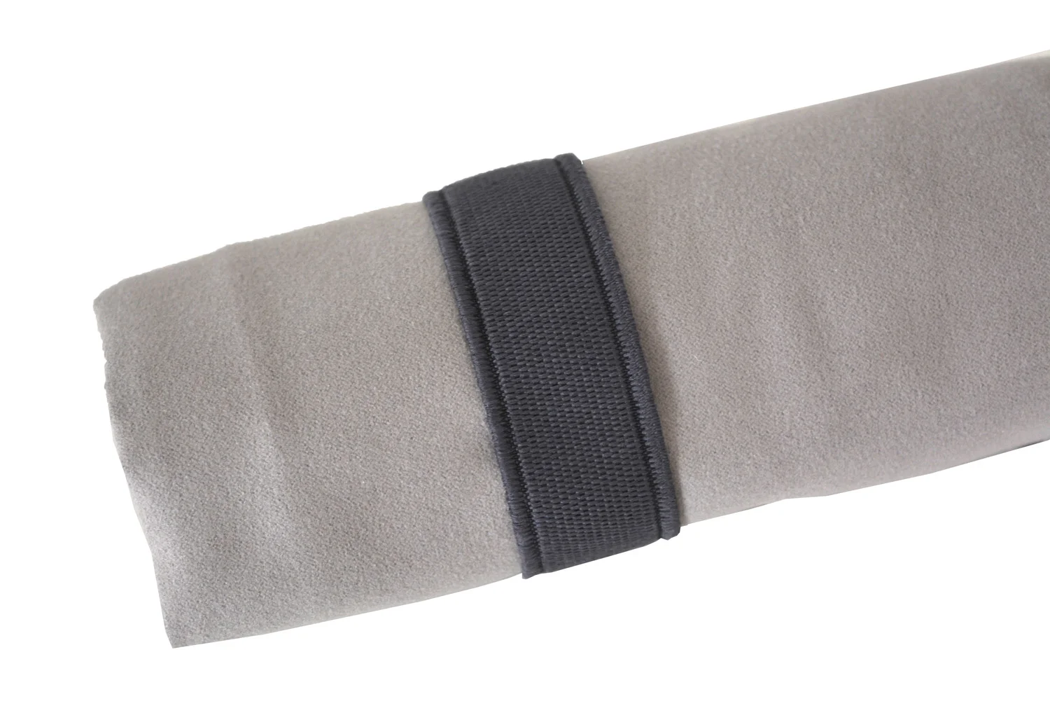 Φωτογραφία προϊόντος: VIOPROS Πετσέτα Microfiber Μονόχρωμη 50x90 Γκρι
