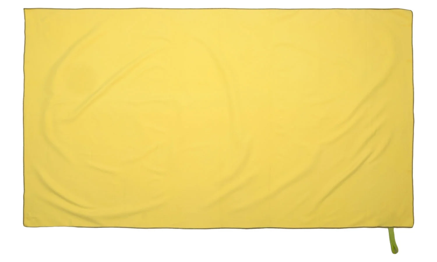 Φωτογραφία προϊόντος: VIOPROS Πετσέτα Microfiber Μονόχρωμη 90x160 Κίτρινο