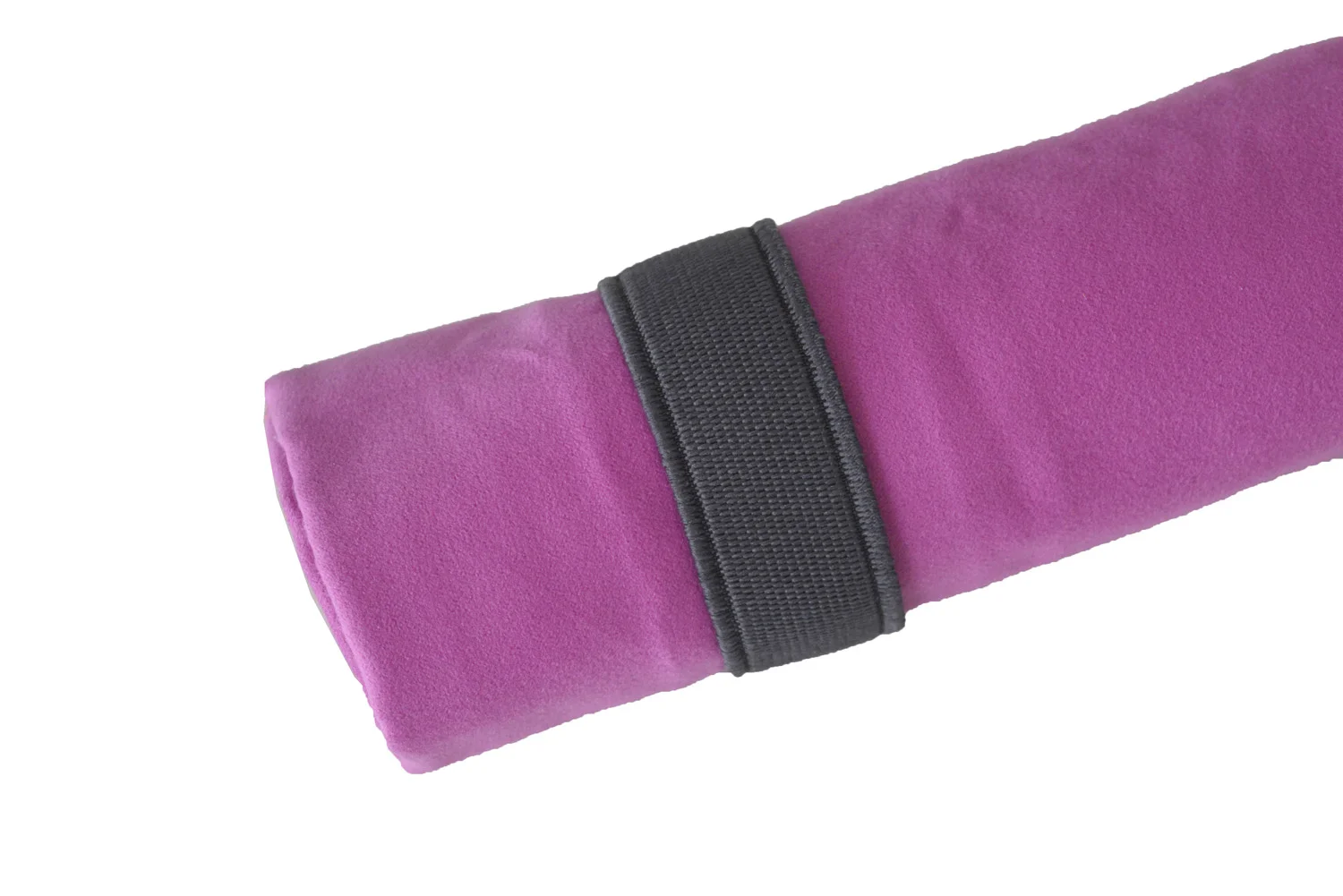 Φωτογραφία προϊόντος: VIOPROS Πετσέτα Microfiber Μονόχρωμη 50x90 Λιλά
