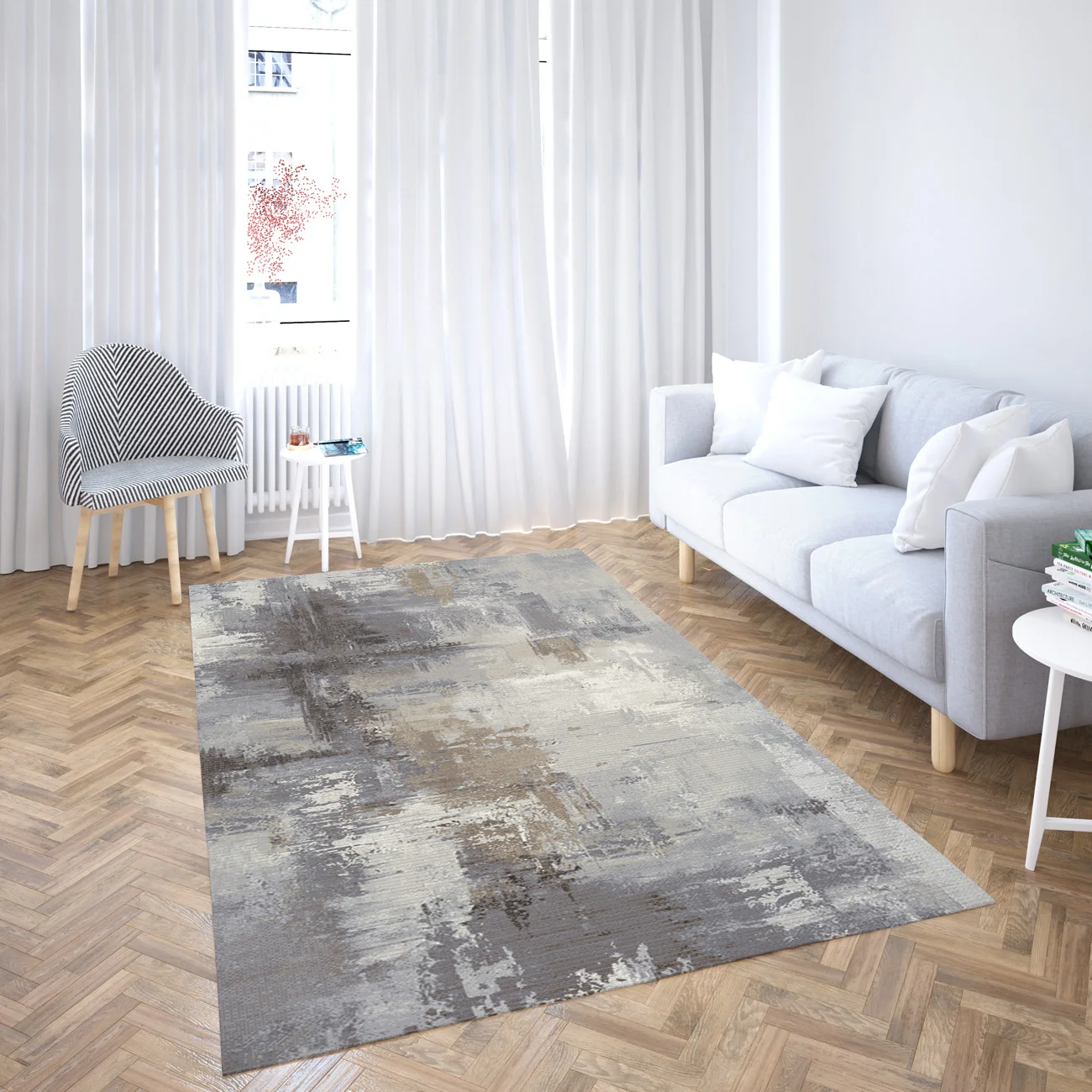 Φωτογραφία προϊόντος: VIOPROS Χαλί 160x230 Μπερλίν