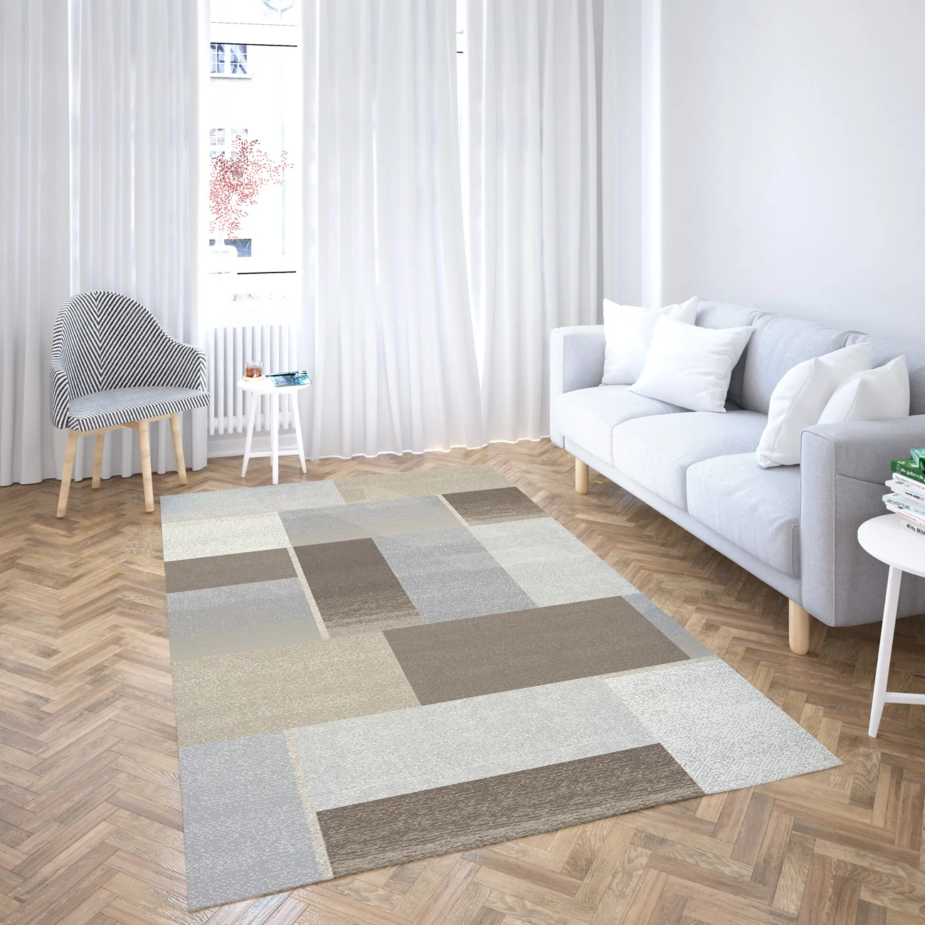 Φωτογραφία προϊόντος: VIOPROS Χαλί 200x290 Σάλεμ