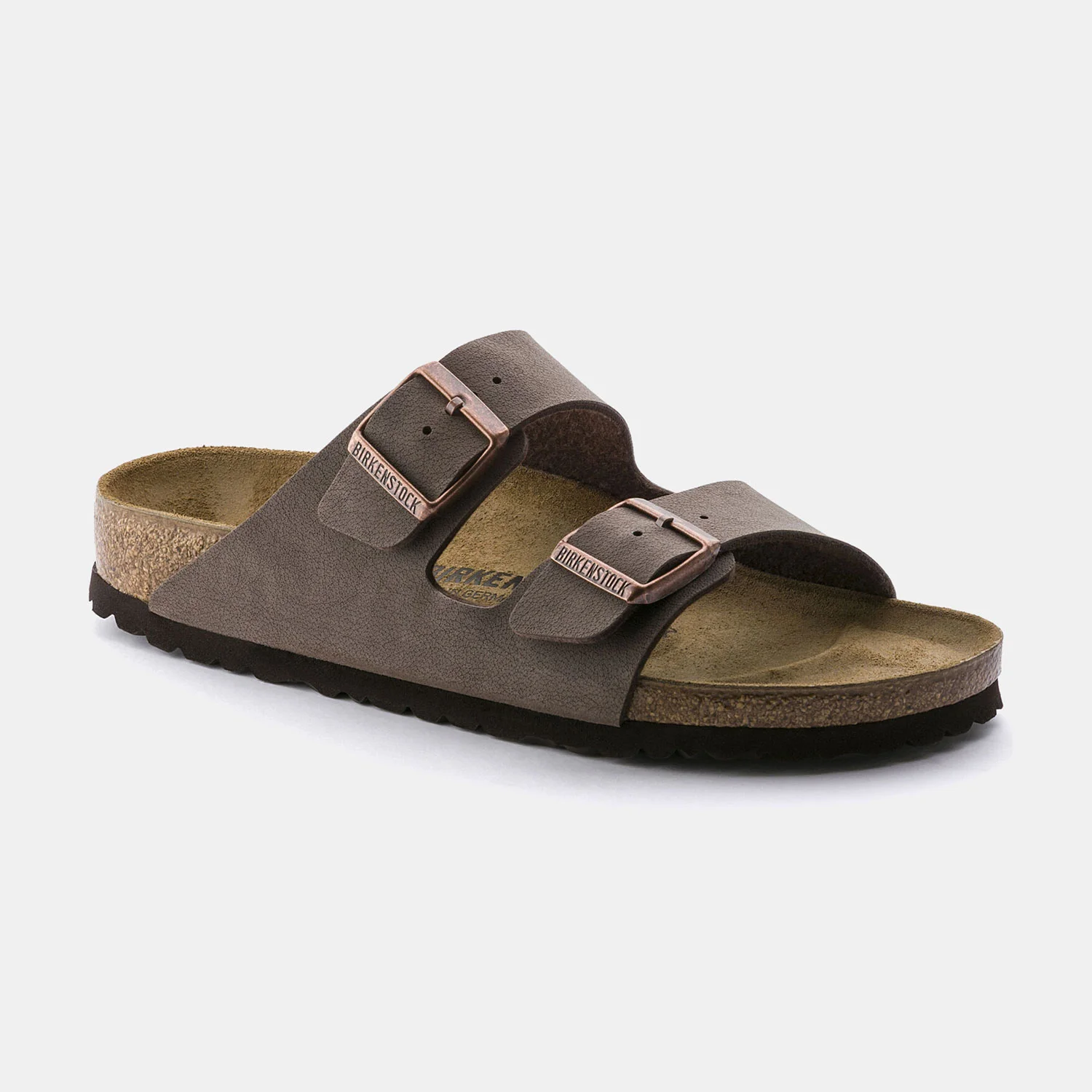 Φωτογραφία προϊόντος: Γυναικεία Παντόφλα Arizona Birkenstock 0151183 mocca