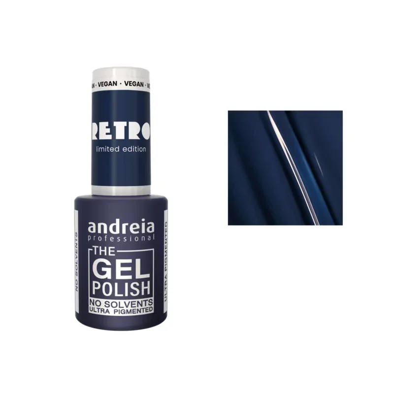 Φωτογραφία προϊόντος: ANDREIA THE GEL POLISH RT2 10,5 ml