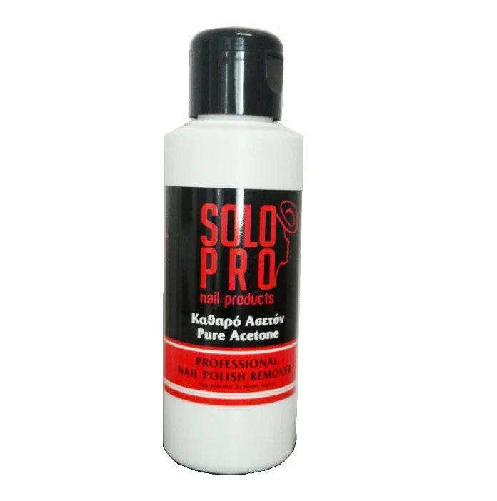 Φωτογραφία προϊόντος: ΑΣΕΤΟΝ ΚΑΘΑΡΟ SOLO PRO 100ml - SOLO PRO