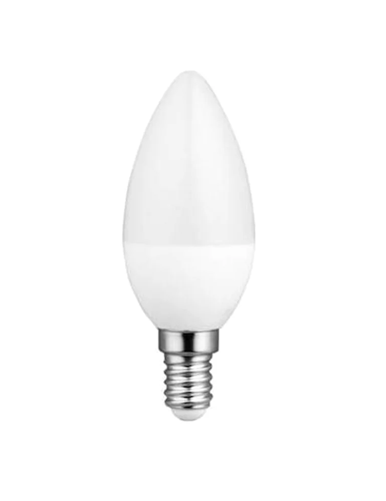 Φωτογραφία προϊόντος: ERGO LED Λάμπα LED κερί 4000K ERGOLED E14 5W 500lm