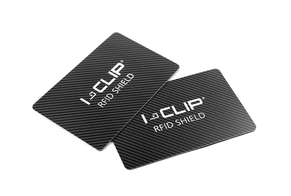 Φωτογραφία προϊόντος: Προστασία καρτών I-CLIP RFID SHIELDS