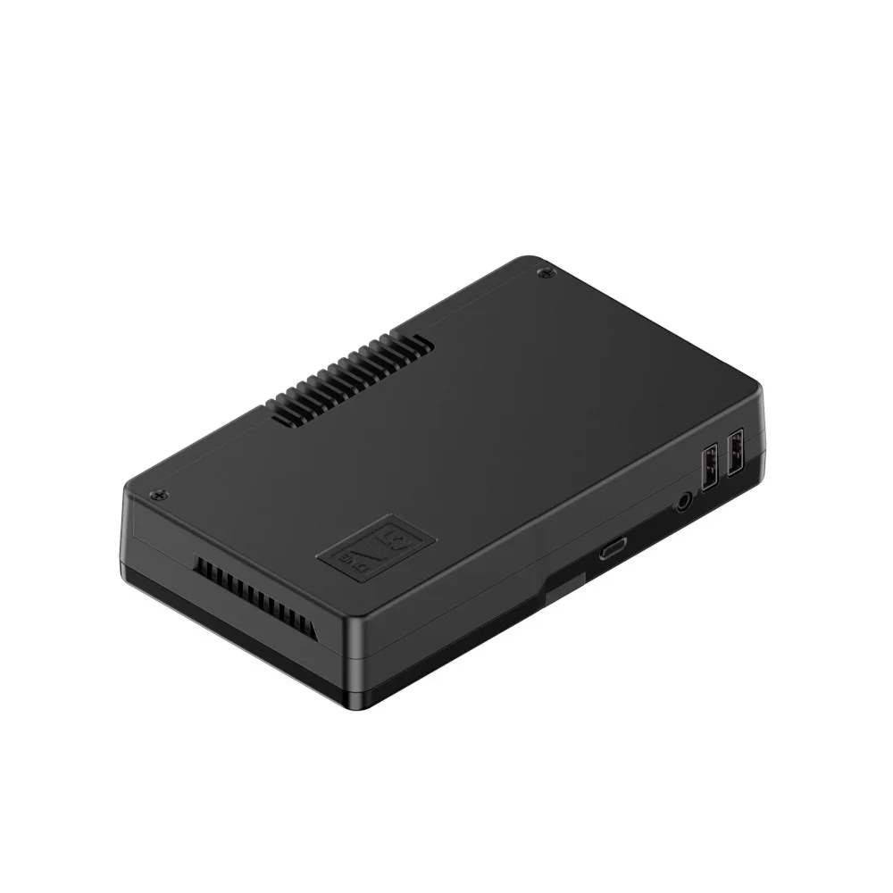 Φωτογραφία προϊόντος: Argon ONE V5 Case for Raspberry Pi 5