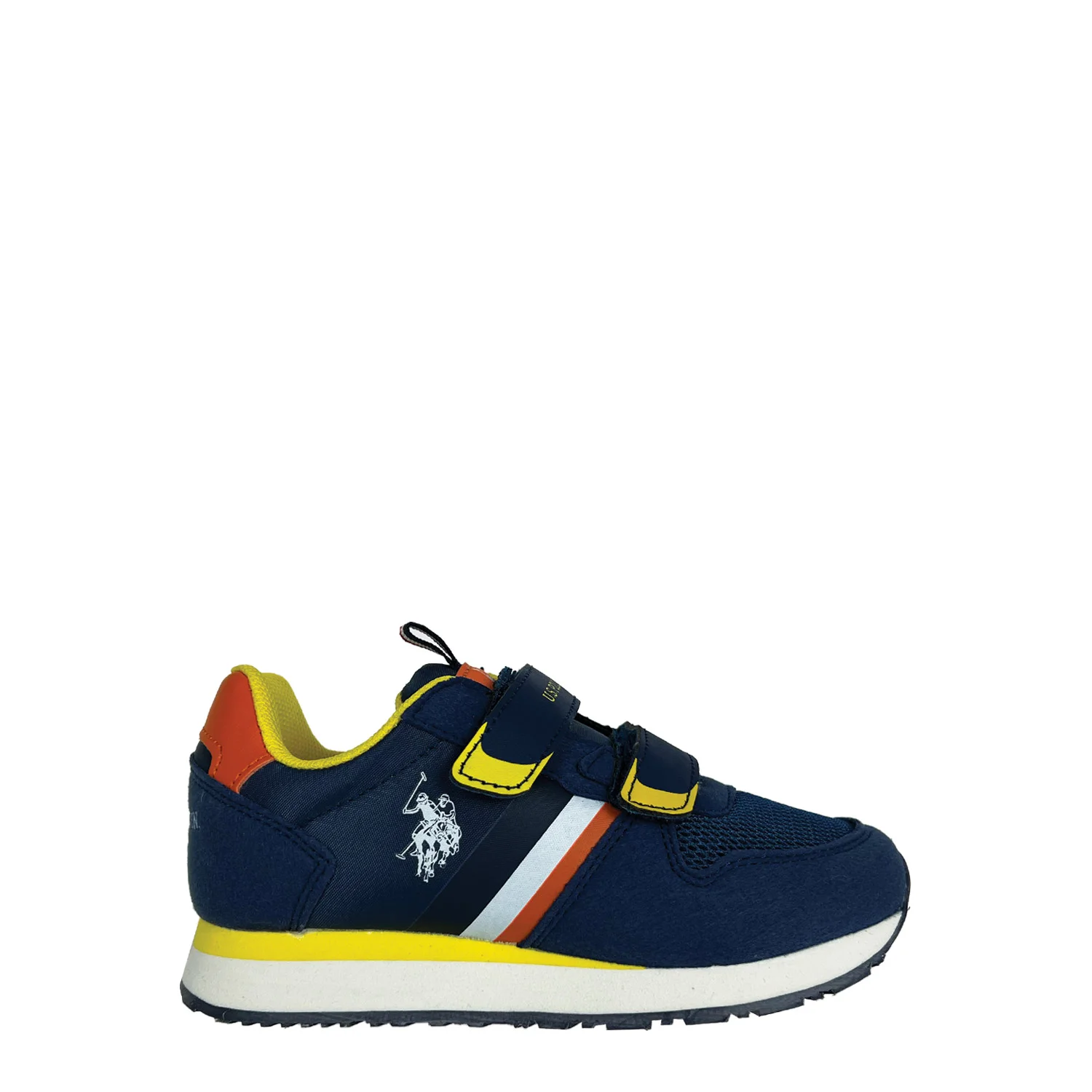 Φωτογραφία προϊόντος: U.S. POLO ASSN. Παιδικό Sneaker P7E76125 (Blue)